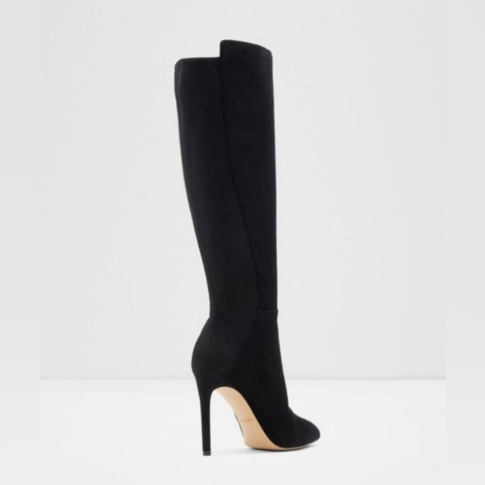 Aldo Sophialaan Boots (NWT) - Picture 2 of 7
